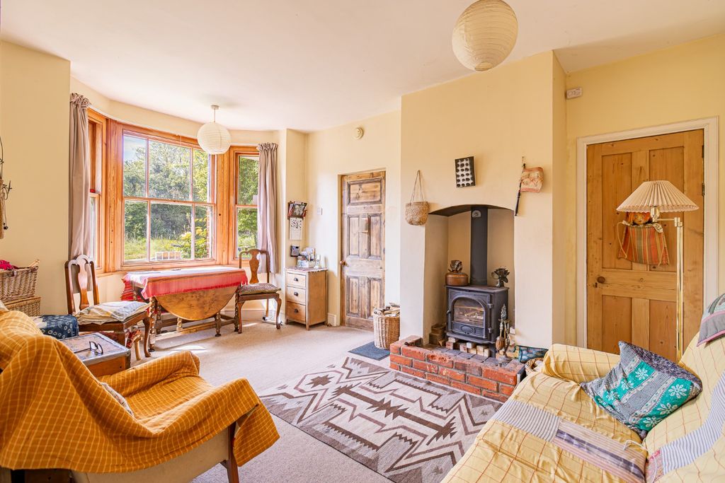 Additional image 2 of 3 bed end terrace house for saleGrove Road, Melton Constable NR24