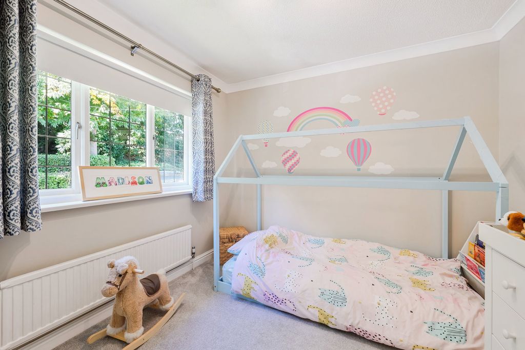 Additional image 14 of 5 bed detached house for saleWilderness Road, Oxted RH8