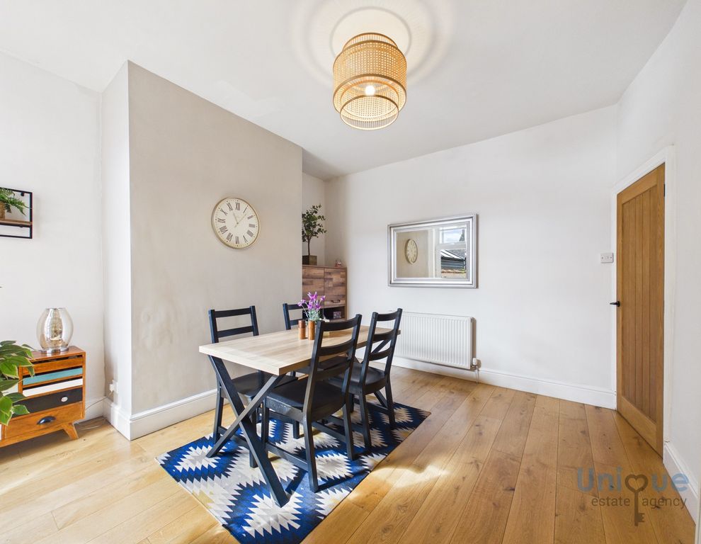 Additional image 5 of 4 bed terraced house for saleDerby Road, Lytham St. Annes FY8