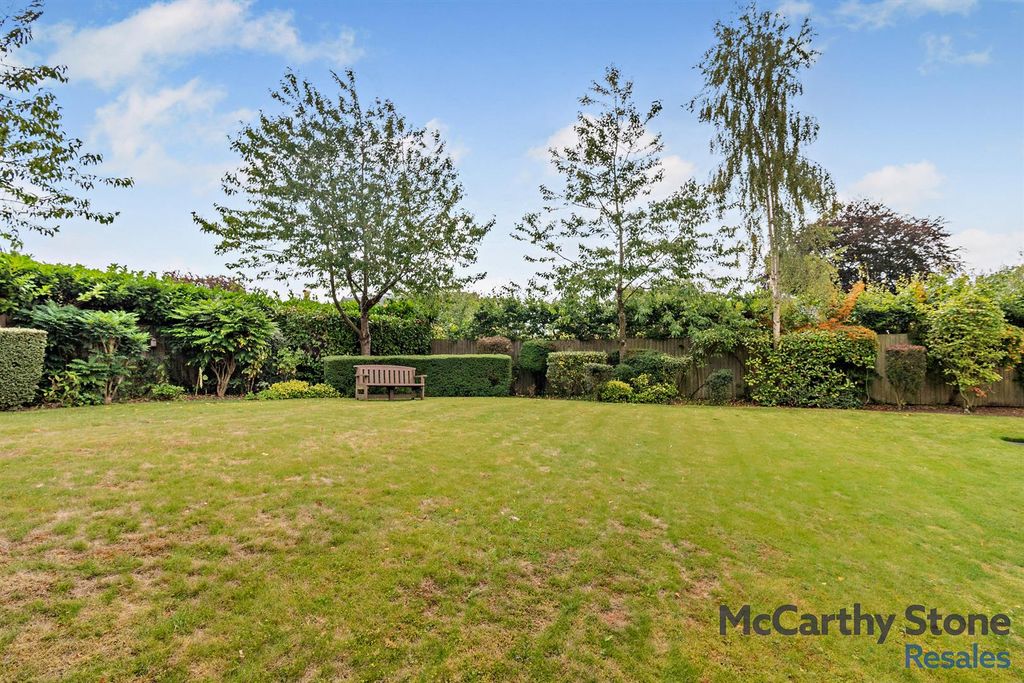 Additional image 15 of 1 bed flat for saleHollis Court, Castle Howard Road, Malton YO17