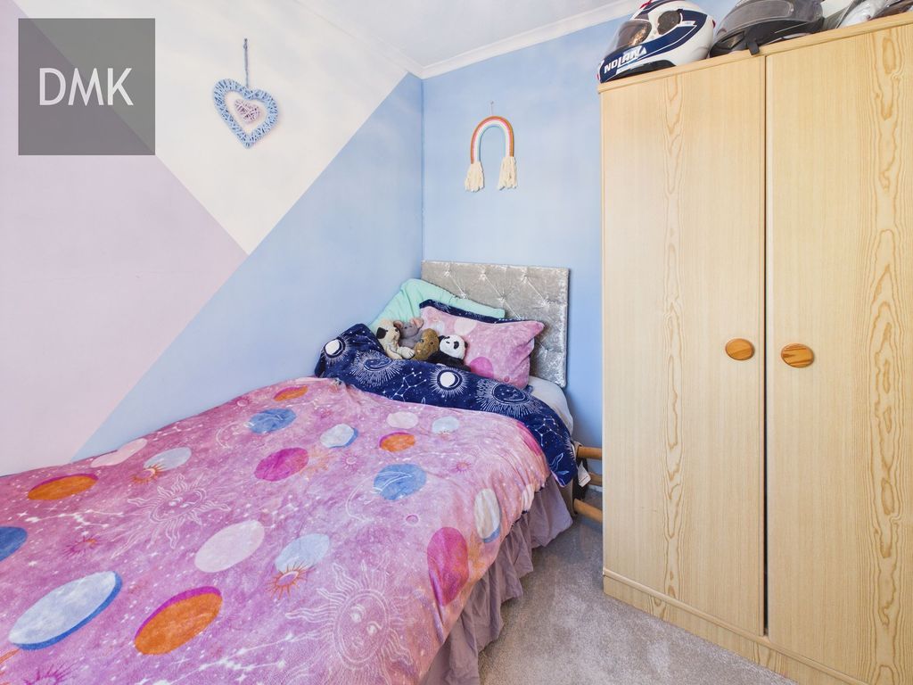 Additional image 12 of 3 bed detached house for saleMill View Estate, Maesteg CF34