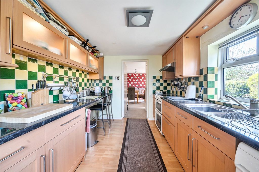 Additional image 2 of 3 bed semi-detached house for saleFive Stiles Road, Marlborough, Wiltshire SN8