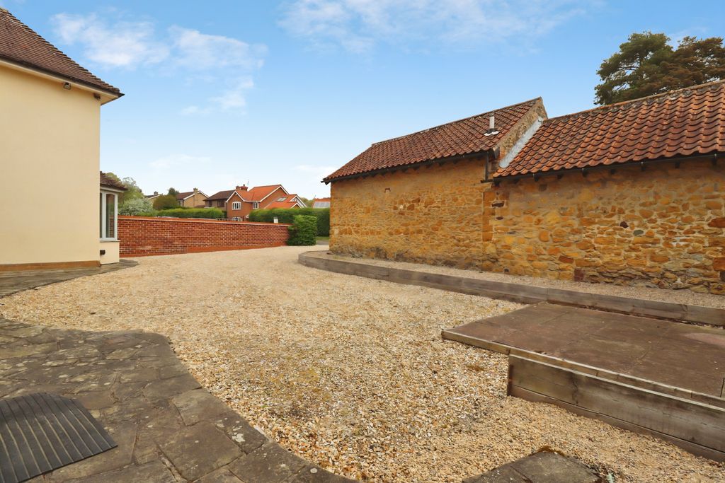 Additional image 16 of 3 bed detached house for saleCow Lane, Tealby, Market Rasen LN8