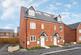 Plot 236, The Foxcote at The Hawthorns, LE16, Compass Point, Northampton Road LE16