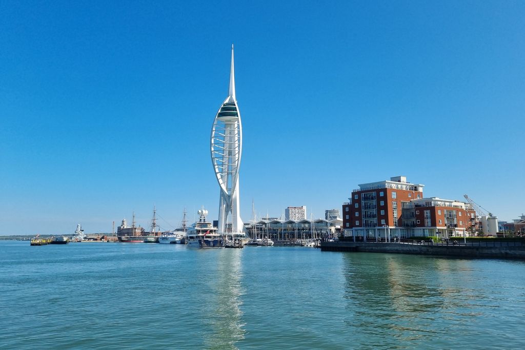 Additional image 28 of 4 bed town house for saleOld Portsmouth, Hampshire PO1