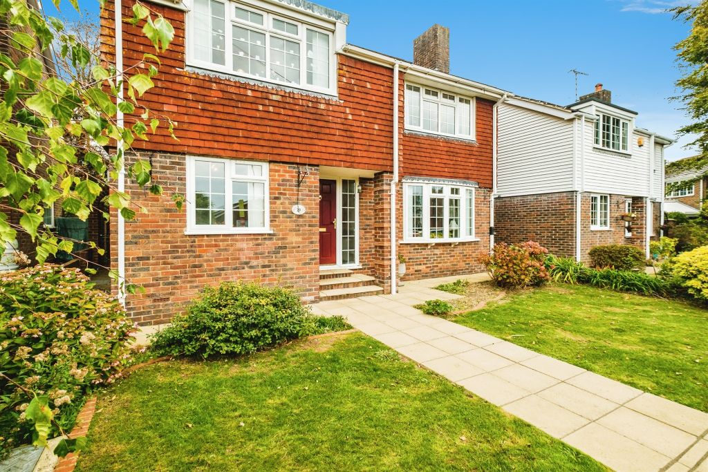 Additional image 21 of 5 bed detached house for saleManor Road, Lancing BN15