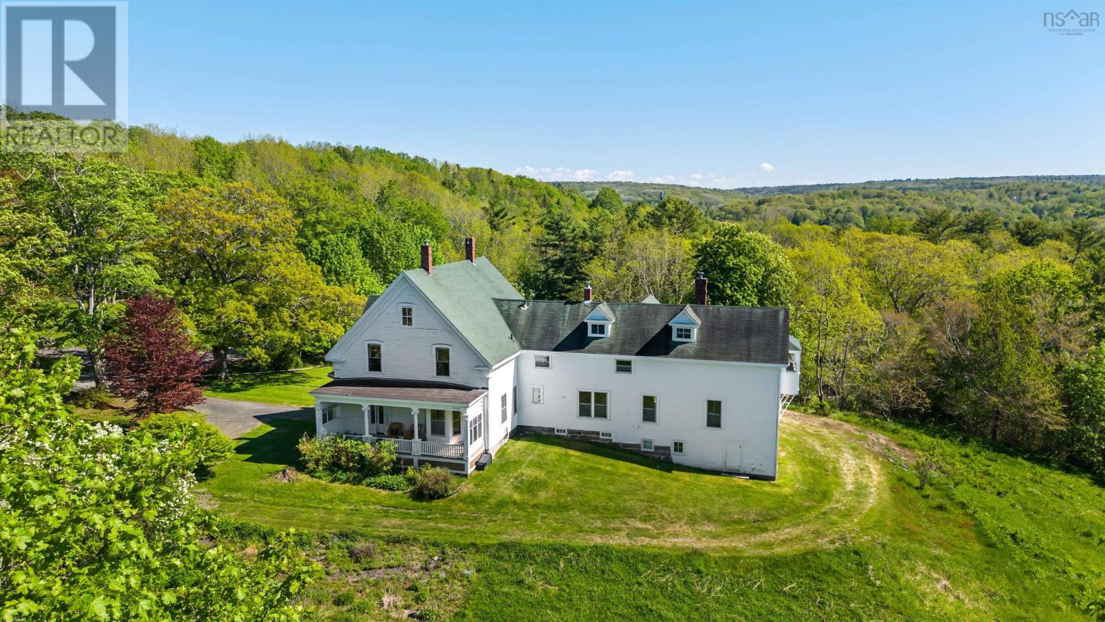81 Chute Road