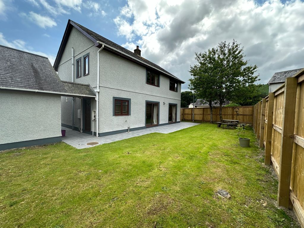 Additional image 15 of 4 bed detached house for saleMaescelyn, Talley, Llandeilo SA19