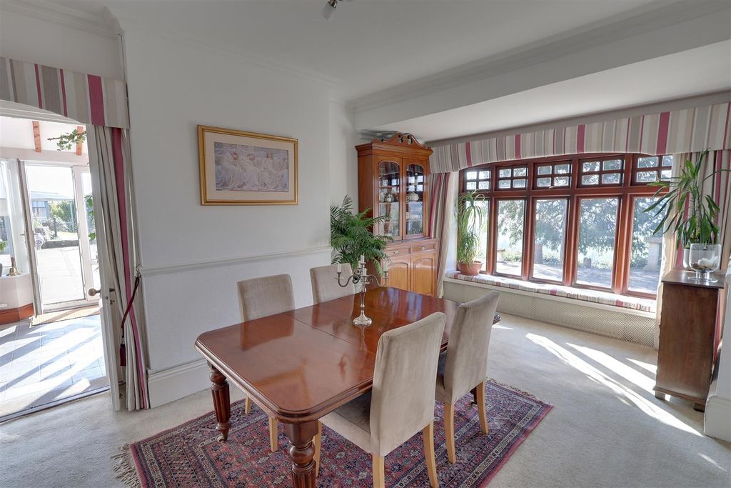 Additional image 4 of 6 bed detached house for saleHopes Hill, Longhope GL17