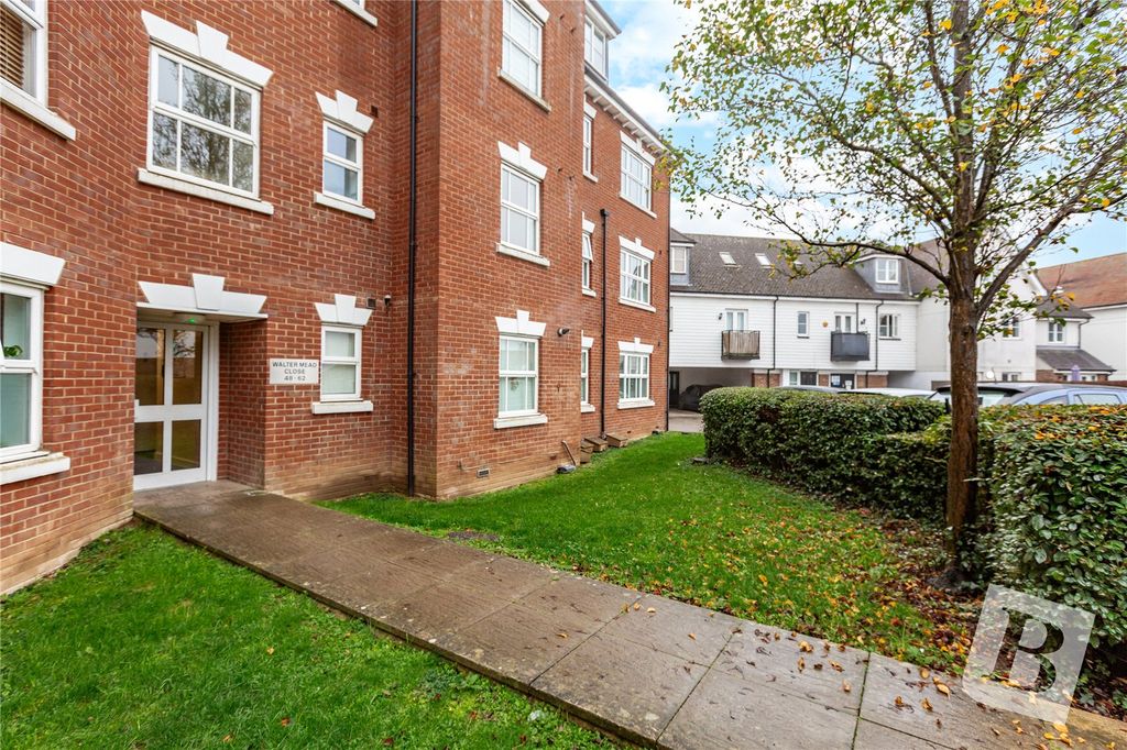 Additional image 14 of 2 bed flat for saleWalter Mead Close, Ongar, Essex CM5