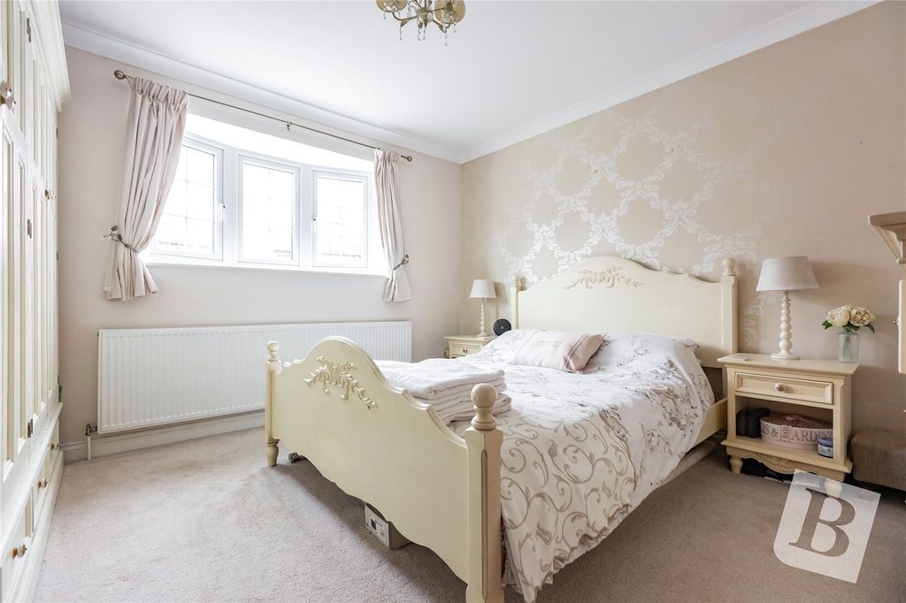 Additional image 13 of 4 bed detached house for saleOnslow Gardens, Ongar, Essex CM5