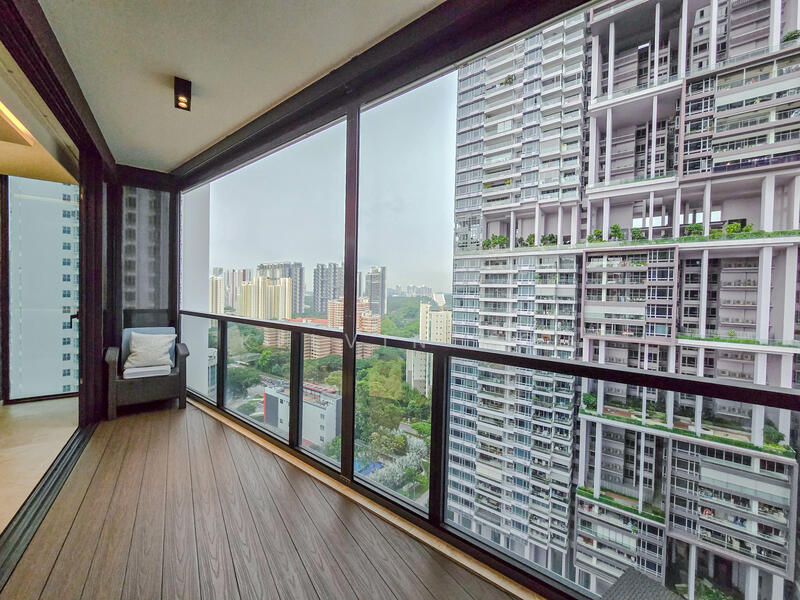 12 Alexandra View photo 5