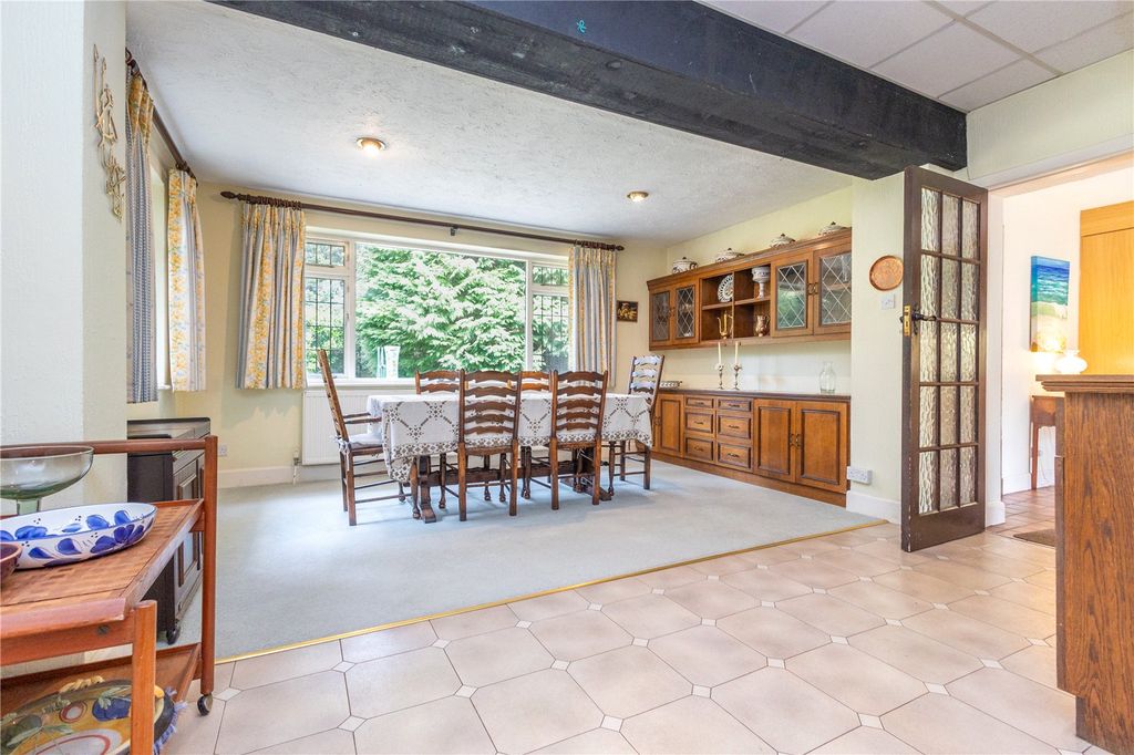 Additional image 6 of 4 bed detached house for saleSpencer Road, Poole, Dorset BH13