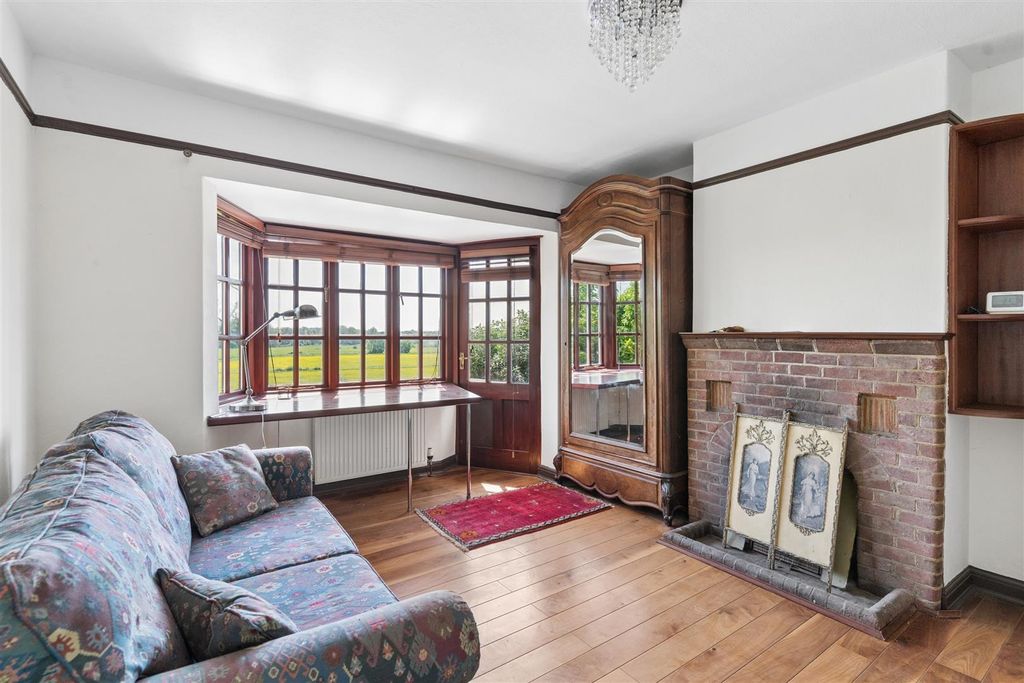 Additional image 9 of 3 bed detached bungalow for saleWeston Road, Olney MK46