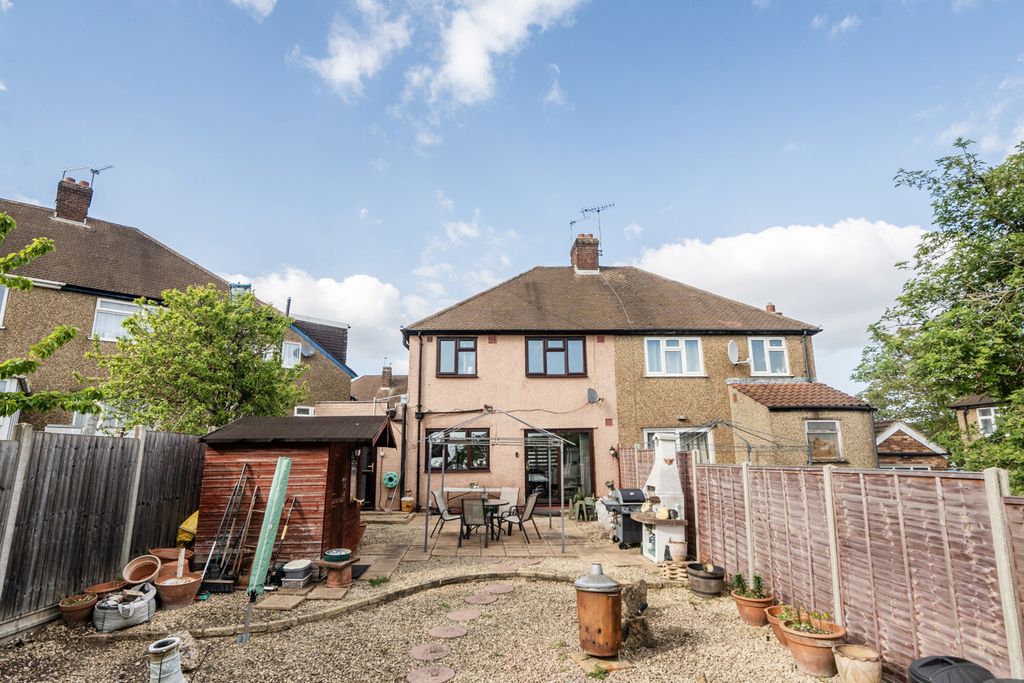 Additional image 21 of 4 bed semi-detached house for saleOldfields Circus, Northolt UB5