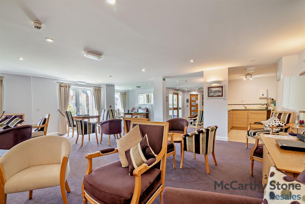 Additional image 25 of 1 bed flat for saleRyebeck Court, Eastgate, Pickering YO18