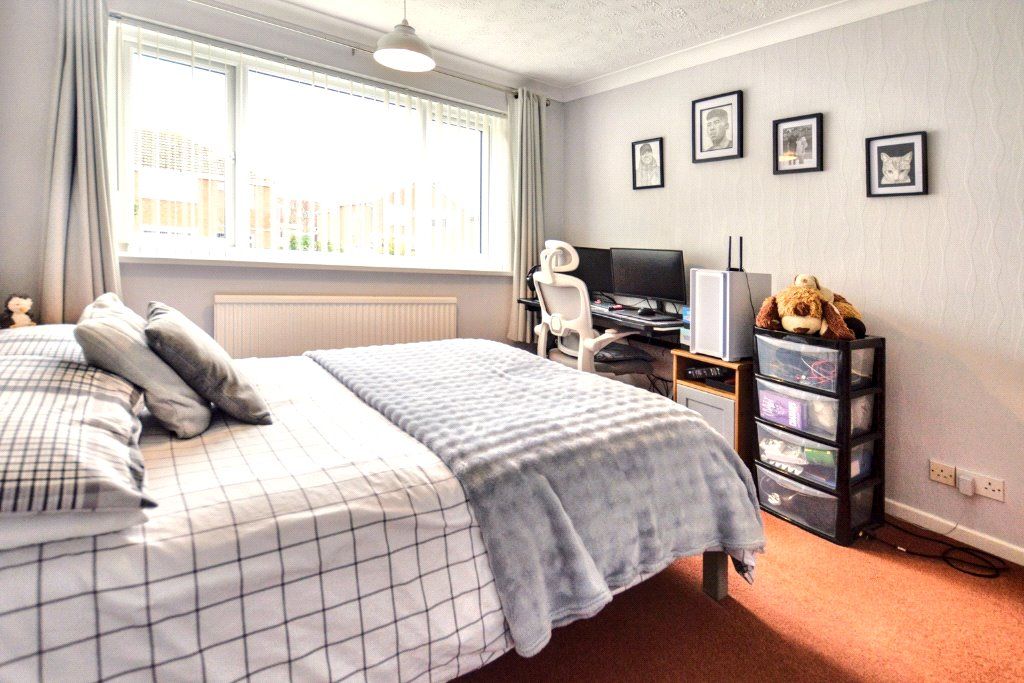 Additional image 7 of 3 bed detached house for saleFairfield Walk, Ossett, West Yorkshire WF5