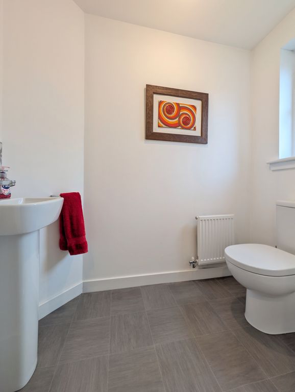 Additional image 7 of 3 bed end terrace house for saleKersebrock Place, Larbert FK2
