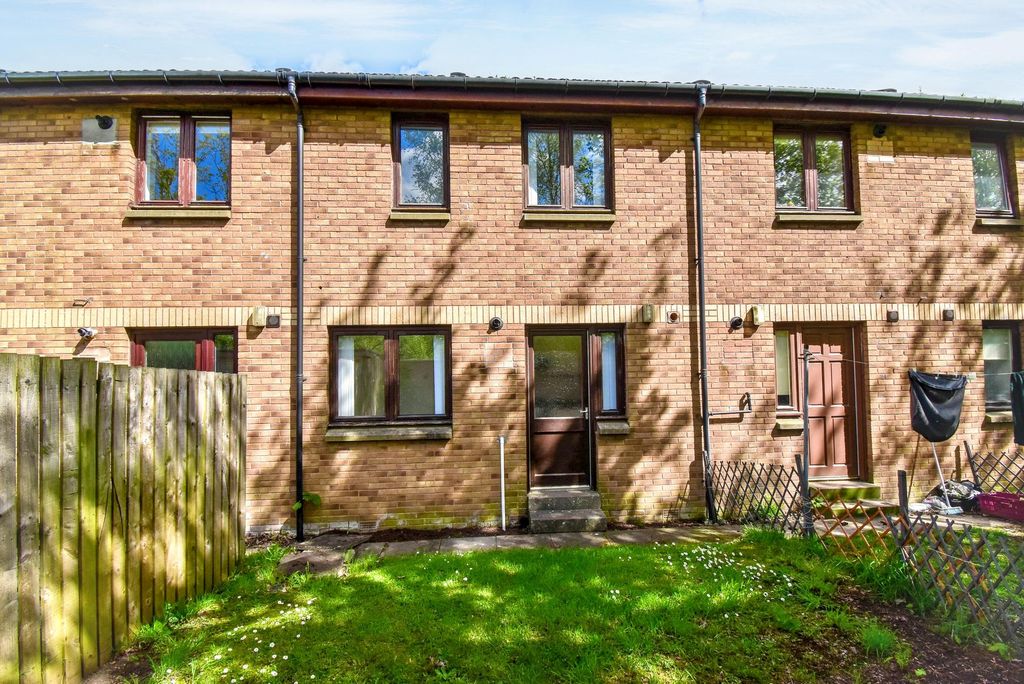 Additional image 7 of 2 bed terraced house for saleMuirhall Place, Larbert FK5