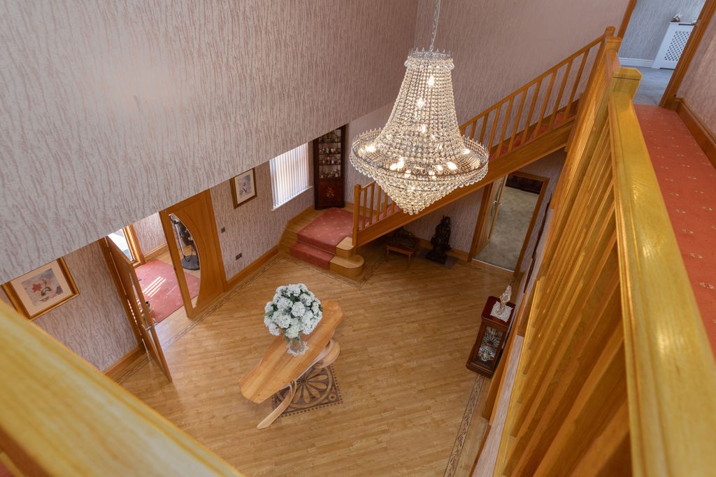 Additional image 20 of 5 bed detached house for saleTudor Avenue, Lea PR4