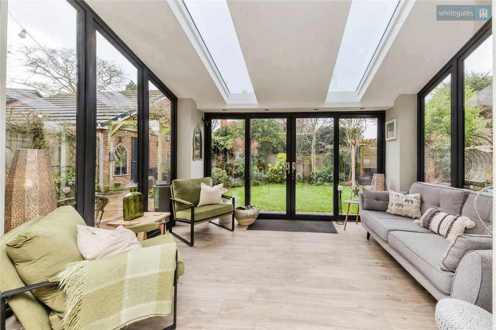 Additional image 7 of 5 bed detached house for saleKensington Drive, Willaston, Nantwich, Cheshire CW5