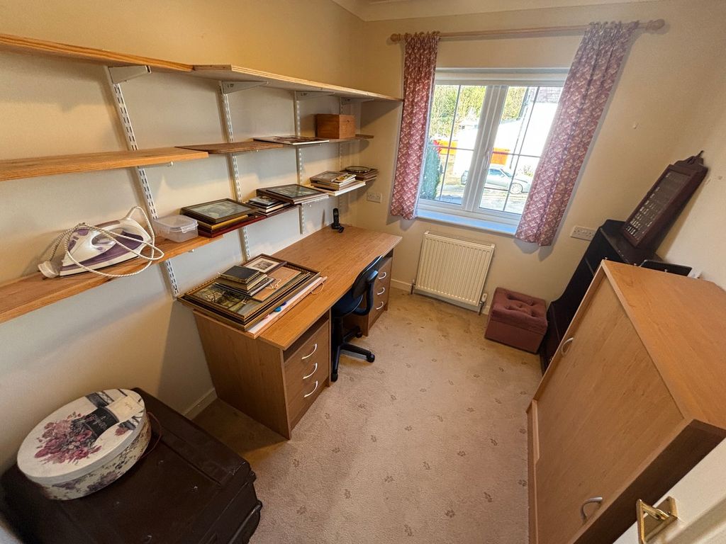 Additional image 12 of 3 bed semi-detached house for saleCwrt Dulas, Lampeter SA48