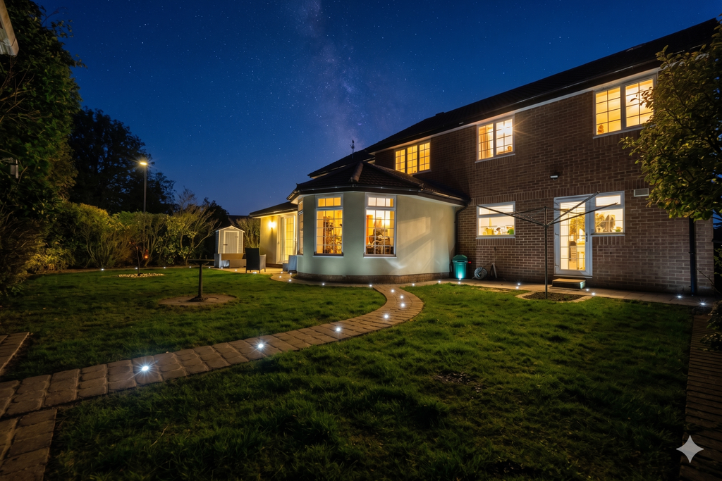 Additional image 26 of 5 bed detached house for saleDulwich Close, Newport Pagnell MK16