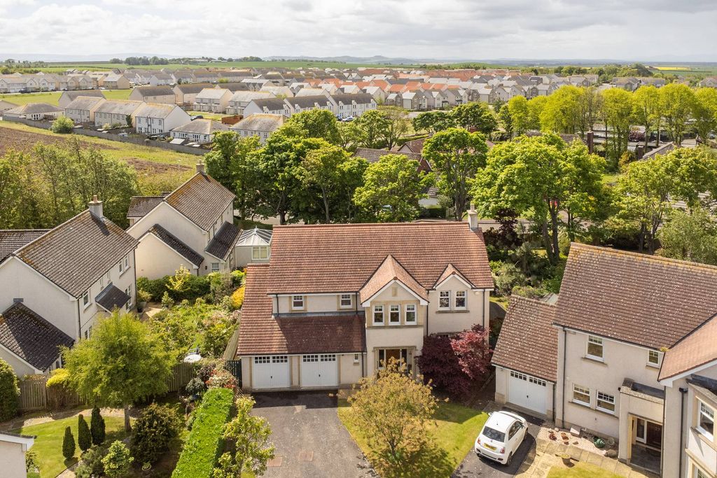 Additional image 40 of 4 bed detached house for sale28 Stair Park, North Berwick EH39