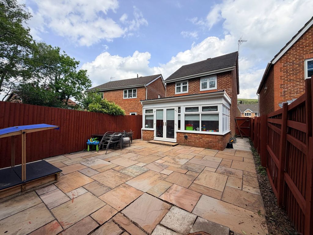 Additional image 23 of 3 bed detached house for saleRhodfa'r Coed, Maesteg CF34