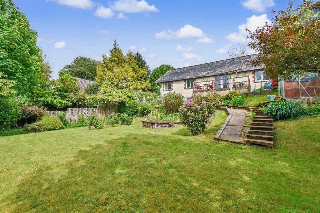 Additional image 5 of 3 bed detached bungalow for saleOrchard Close, Leeze Park, Okehampton EX20