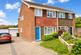 Francis Close, Lee-On-The-Solent