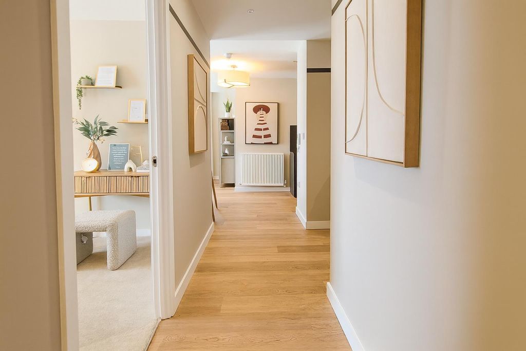 Additional image 4 of 2 bed flat for saleSterling Place, Burlington Road, London KT3