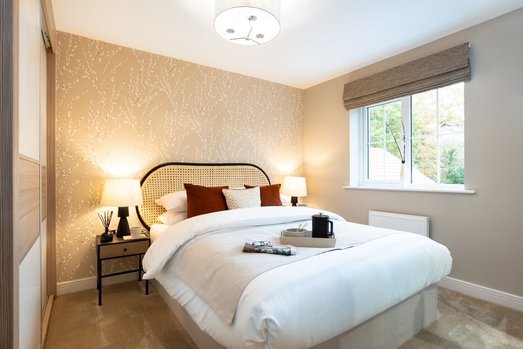 Additional image 12 of 4 bed detached house for sale"The Goldsmith" at West Off A48, Lydney GL15