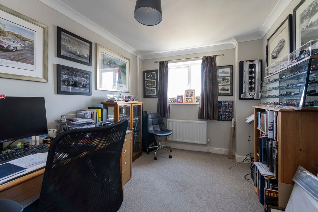 Additional image 30 of 4 bed detached house for salePortland Road, Langport TA10