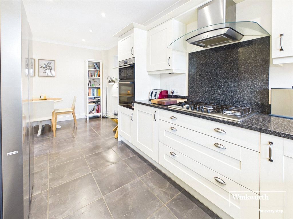 Additional image 14 of 4 bed detached house for saleEssex Street, Newbury, Berkshire RG14