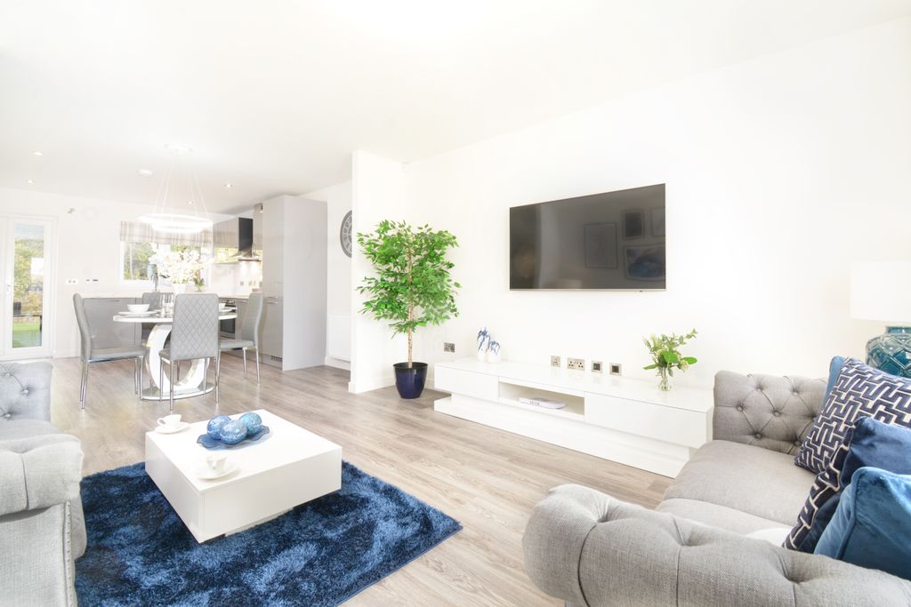 Additional image 6 of 3 bed semi-detached house for saleOrchard Way, Hillside, Montrose DD10