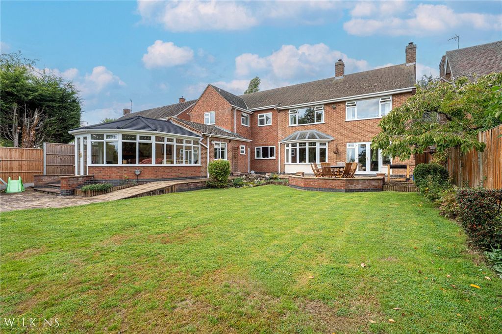 Additional image 48 of 4 bed detached house for saleThe Long Shoot, Nuneaton, Warwickshire CV11