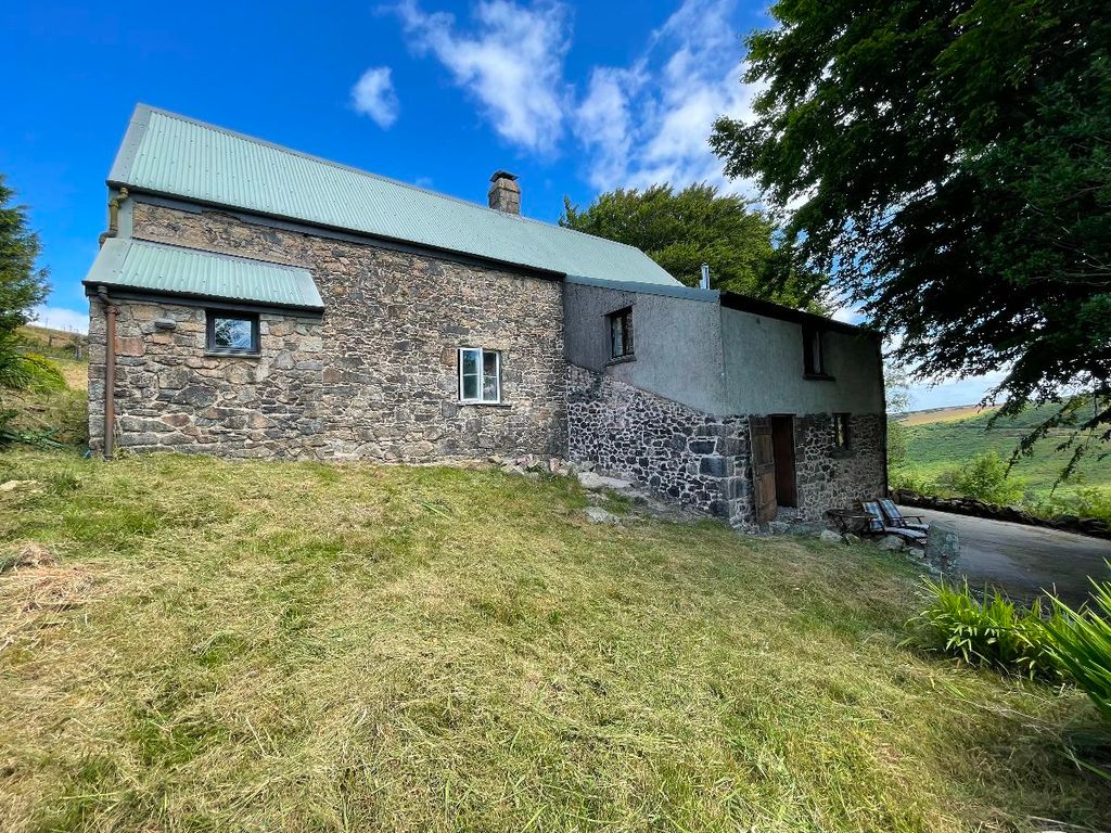 Additional image 14 of 2 bed detached house for saleHigher Halstock, Okehampton EX20