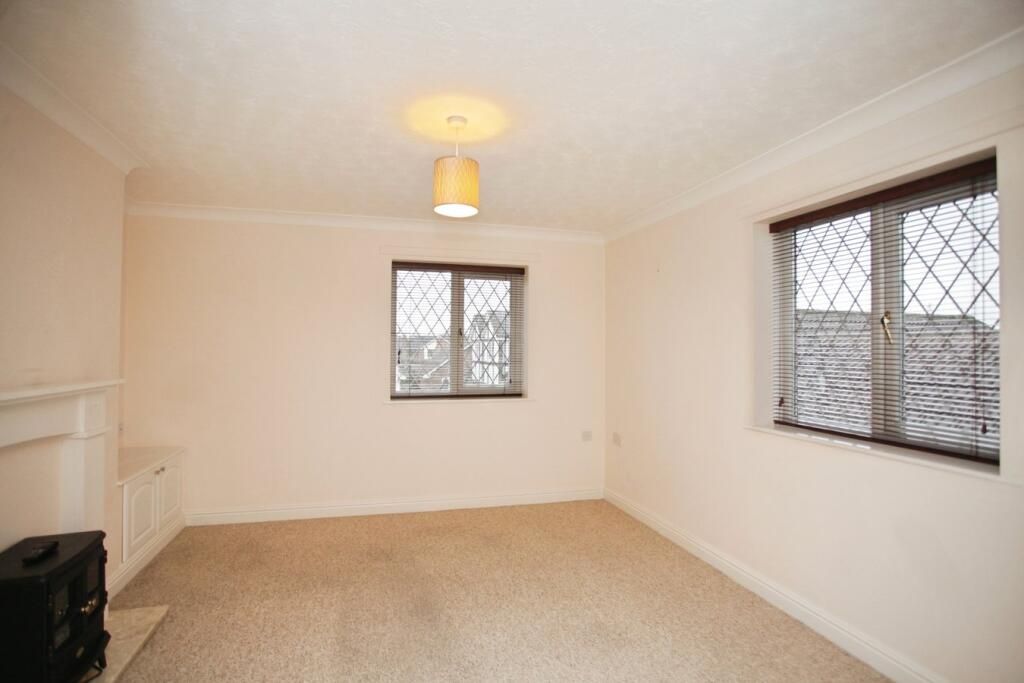 Additional image 3 of 2 bed maisonette for saleThe Hawthorns, Lutterworth LE17