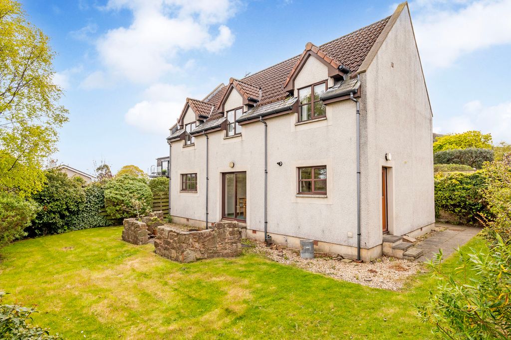 Additional image 14 of 4 bed detached house for sale1 Grange Court, Grange Road, North Berwick EH39