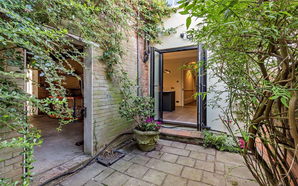 Additional image 24 of 4 bed link detached house for saleChapel Field North, Norwich NR2