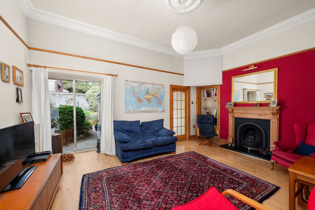 Additional image 11 of 5 bed semi-detached house for sale2A Bingham Terrace, Dundee DD4
