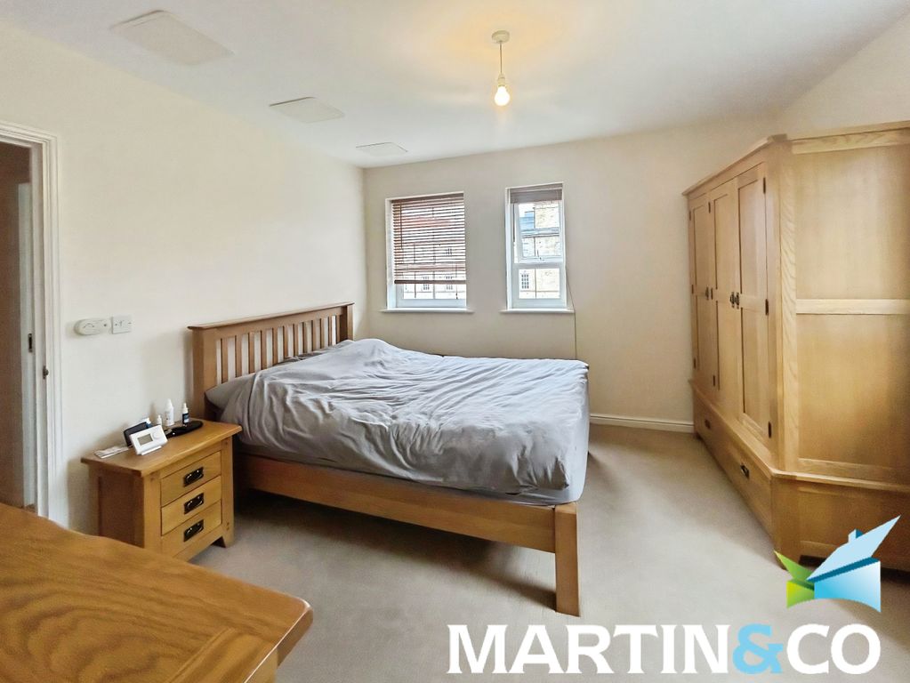 Additional image 10 of 2 bed flat for saleMaple Apartments, Bevan Grove, Wakefield, West Yorkshire WF1