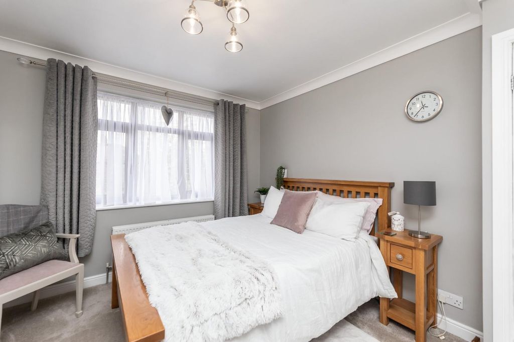 Additional image 18 of 4 bed detached house for saleHighfield Road, Pontefract WF8