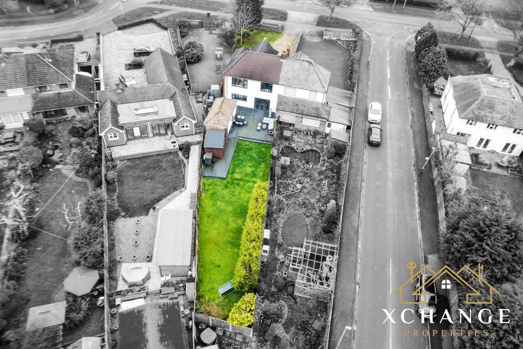 Additional image 4 of 3 bed semi-detached house for saleLutterworth Road, Nuneaton CV11