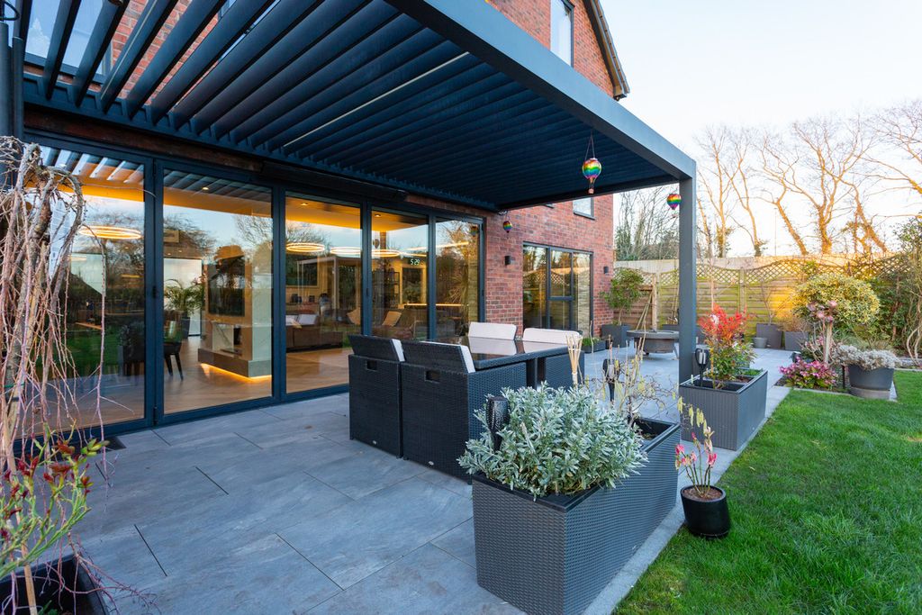 Additional image 19 of 5 bed detached house for saleEdgewater Oaks, Preston PR4