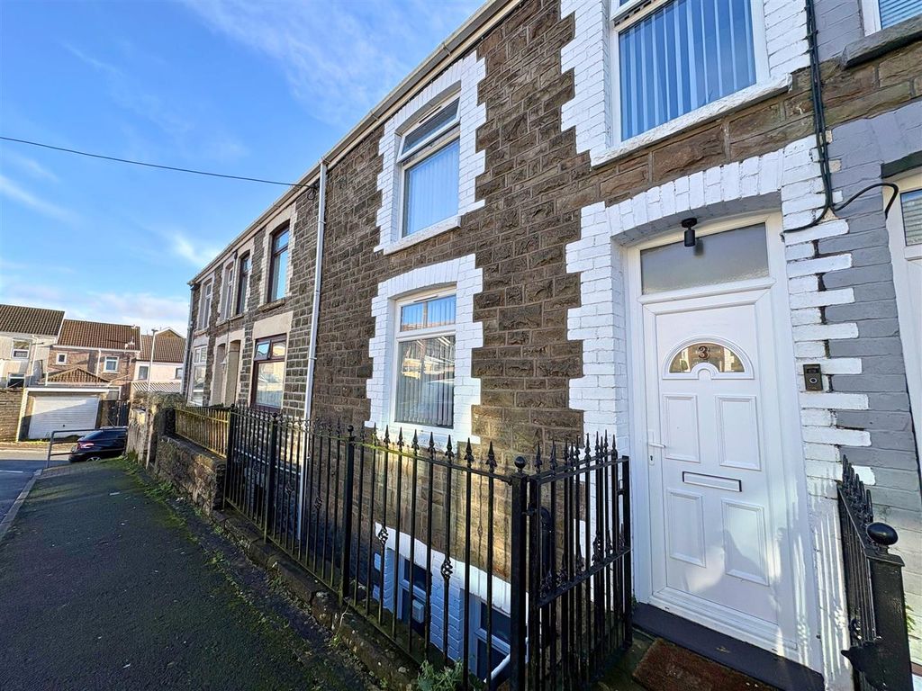 Additional image 2 of 3 bed terraced house for saleVictoria Street, Caerau, Maesteg CF34