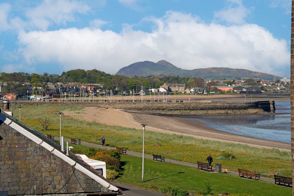 Additional image 13 of 1 bed flat for sale36F, Beach Lane, Musselburgh EH21
