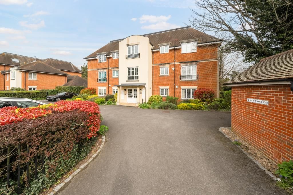 Additional image 16 of 2 bed flat for saleNewbury, Berkshire RG14