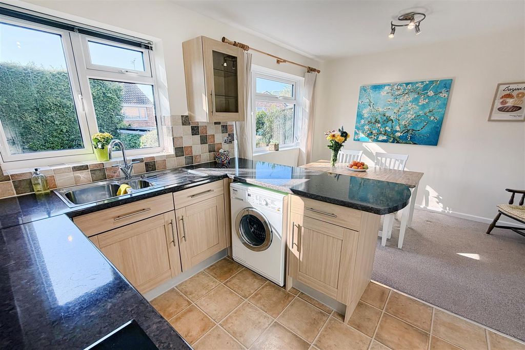 Additional image 9 of 3 bed detached house for saleThe Bramleys, Longhope GL17